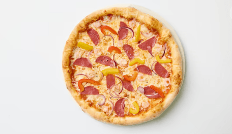 pizza