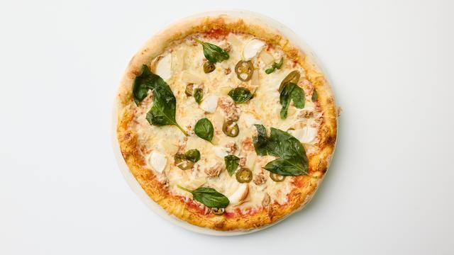 pizza