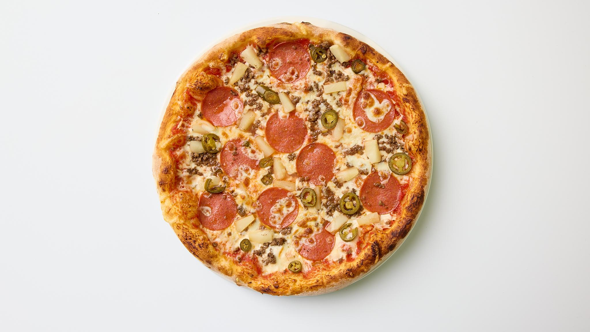 MEXICANA SPECIAL