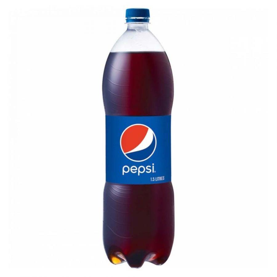 Pepsi