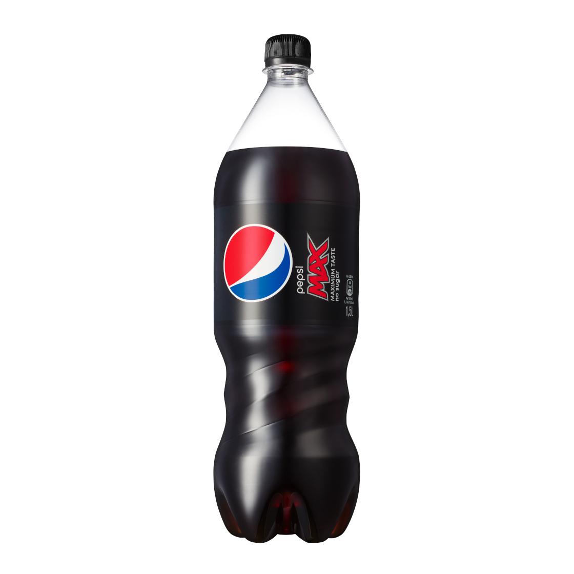Pepsi Max