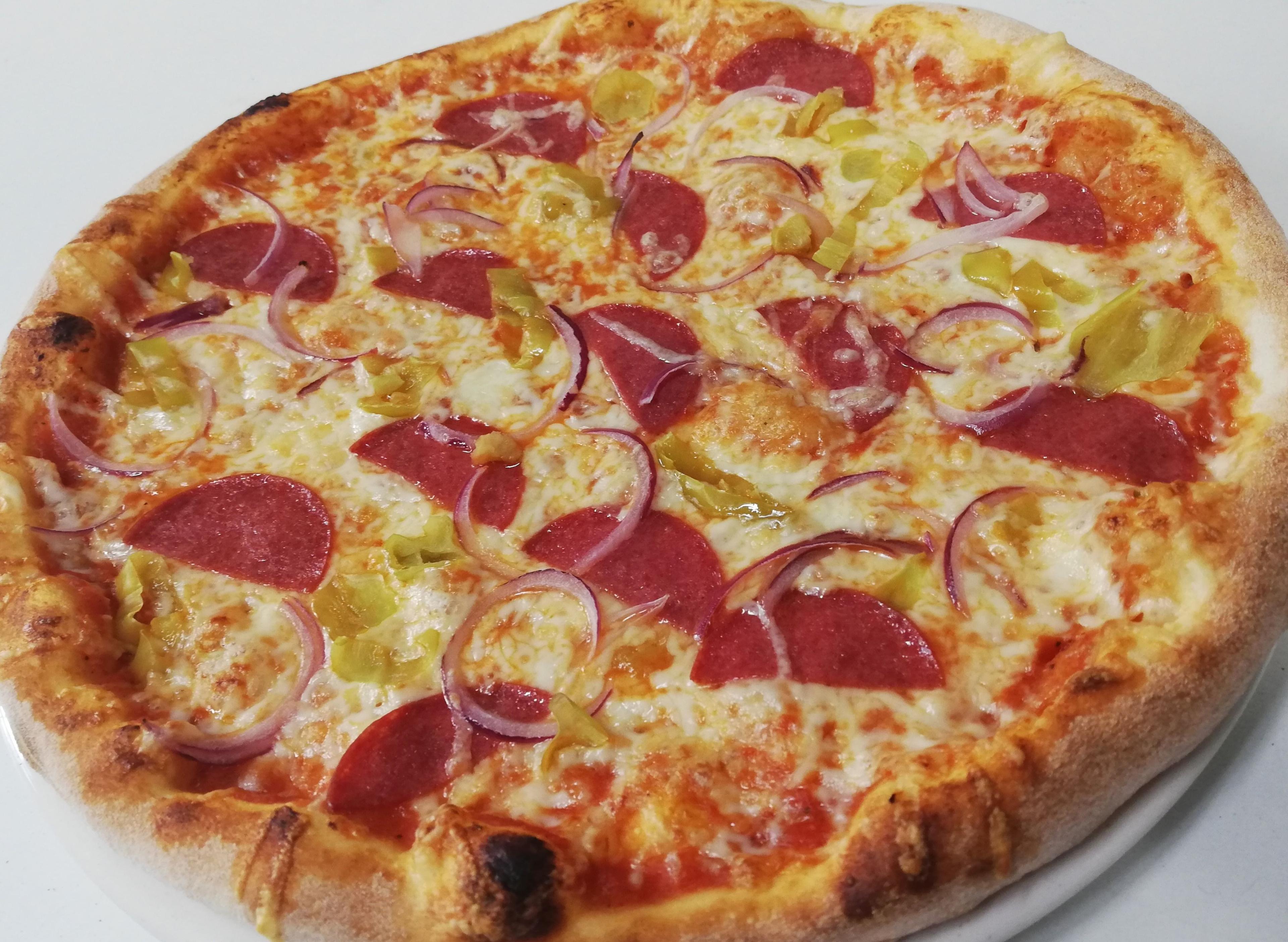 SALAMI