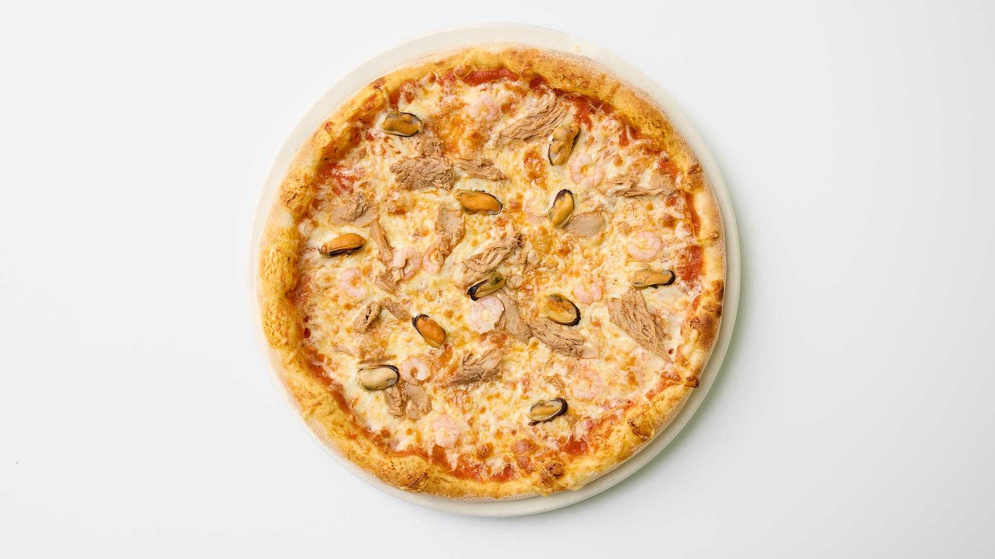 Frutti de Mare